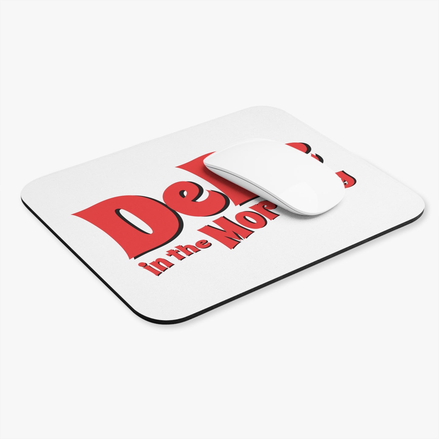 Mouse Pad (Rectangle)